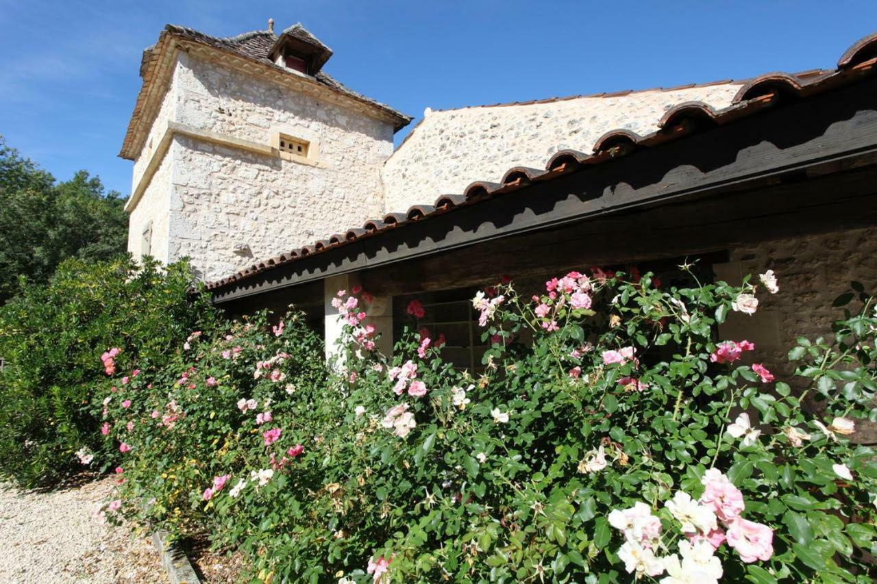 Domaine Du Merlot Sainte-Sabine-Born Buitenkant foto