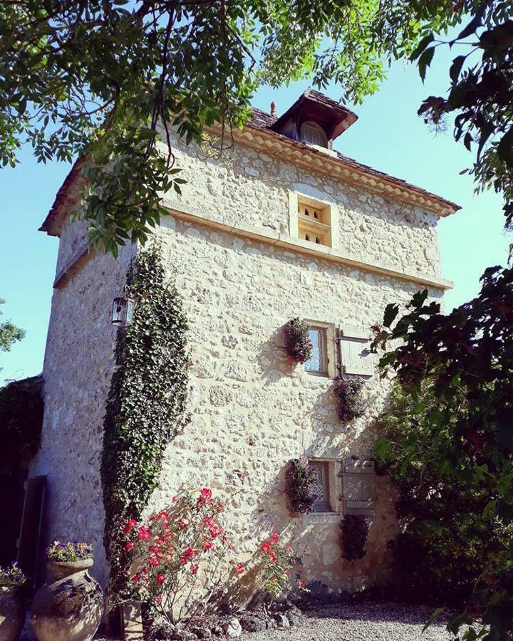 Domaine Du Merlot Sainte-Sabine-Born Buitenkant foto